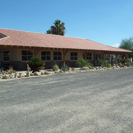 Twentynine Palms Resort - Joshua Tree National Park